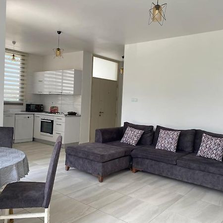 Girne/Zeytinlik 2+1 Muhtesem Terasli Daire Ngoại thất bức ảnh